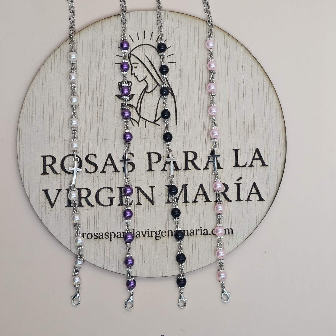 Denarios de varios colores