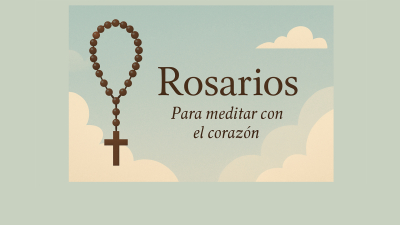 Rosarios completos