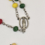 Medalla de la virgen de Lourdes