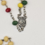 Medalla de la Virgen de Fátima