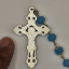 Crucifijo parte posterior