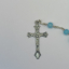 Crucifijo de Cristro crucificado