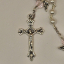 Crucifijo de Cristro crucificado
