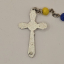 Crucifijo parte posterior