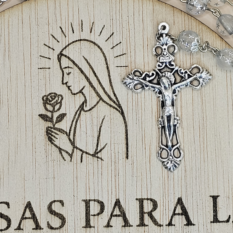 Crucifijo de Cristo Crucificado