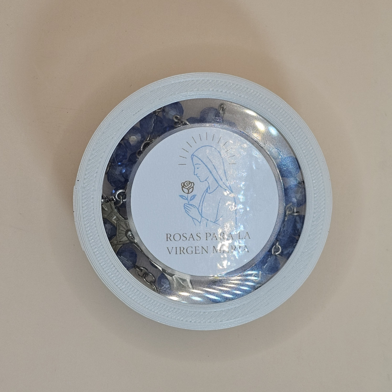 Incluye caja para guardarlo