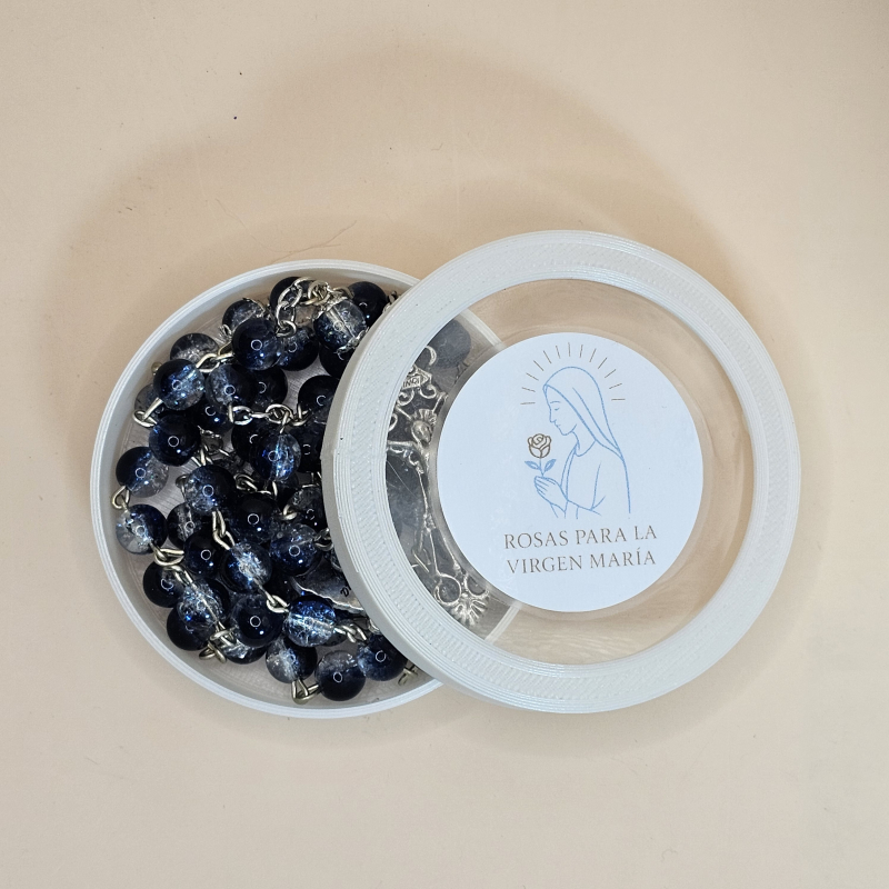 Incluye caja para guardarlo