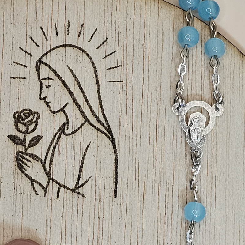 Medalla del Sagrado Corazón de Jesús