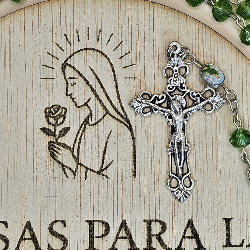 Crucifijo de Cristo Crucificado