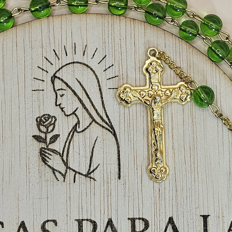 Crucifijo Cristo crucificado