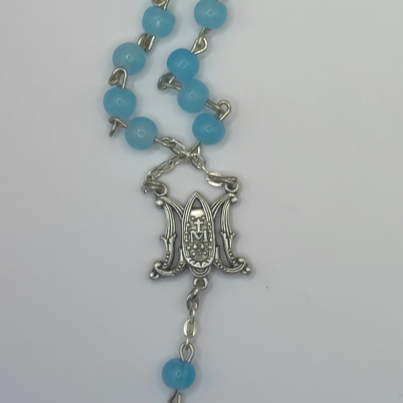 Medalla de la Virgen Milagrosa
