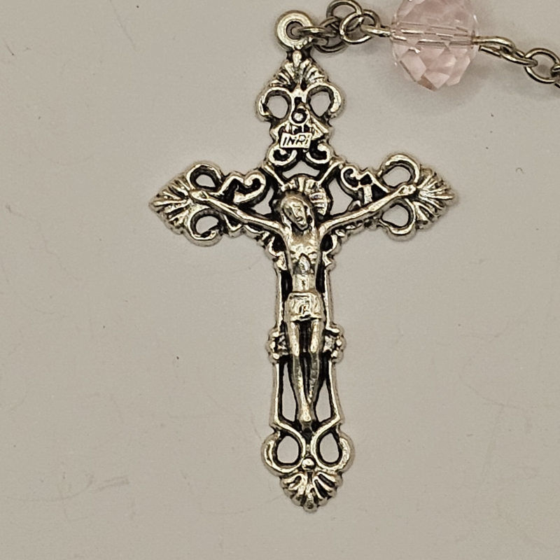Crucifijo de Cristo Crucificado