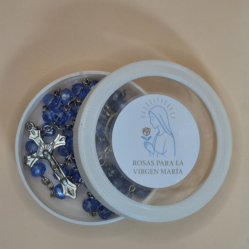 Incluye caja para guardarlo