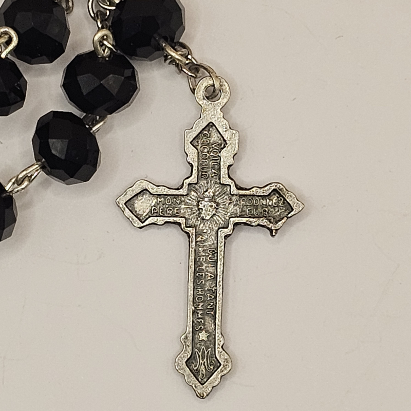 Crucifijo de la Misericordia