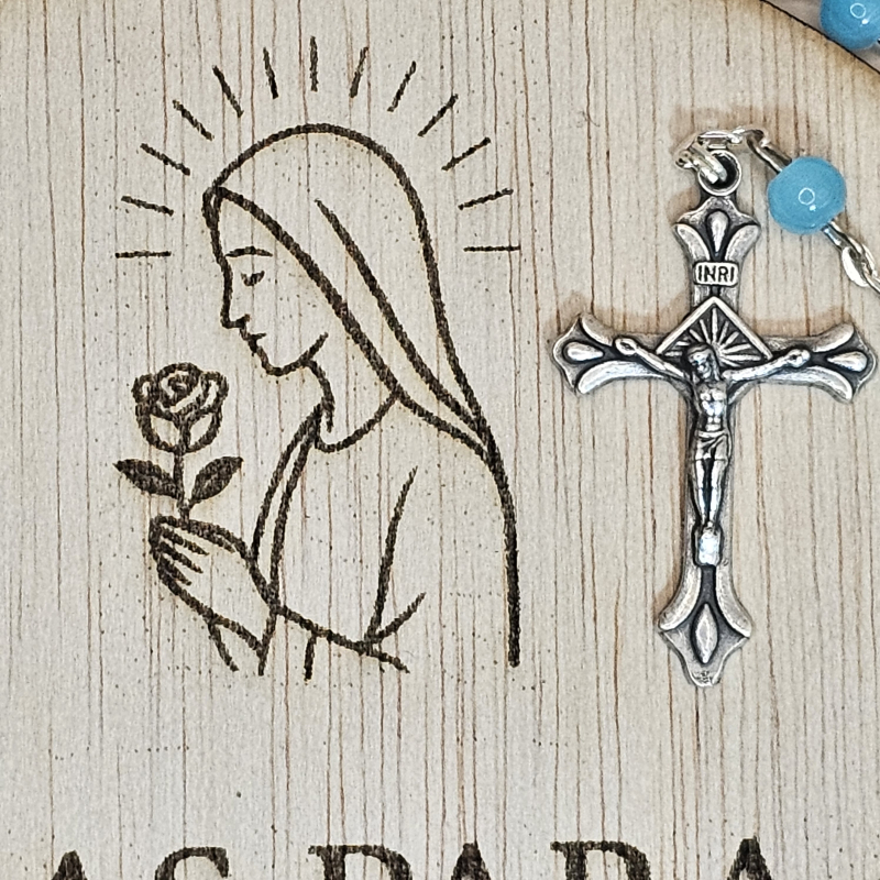 Crucifijo de Cristro crucificado