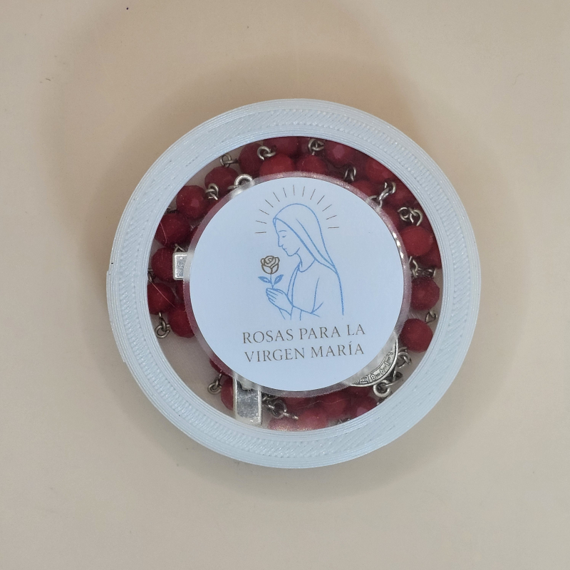 Incluye caja para guardarlo