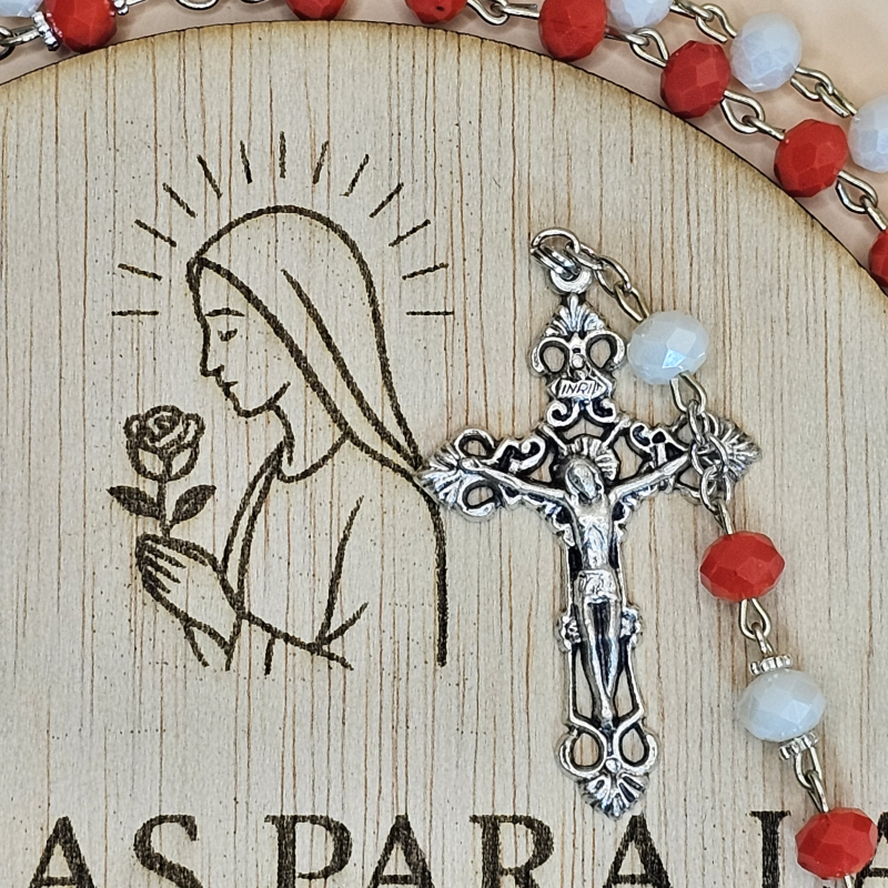 Crucifijo de Cristo Crucificado