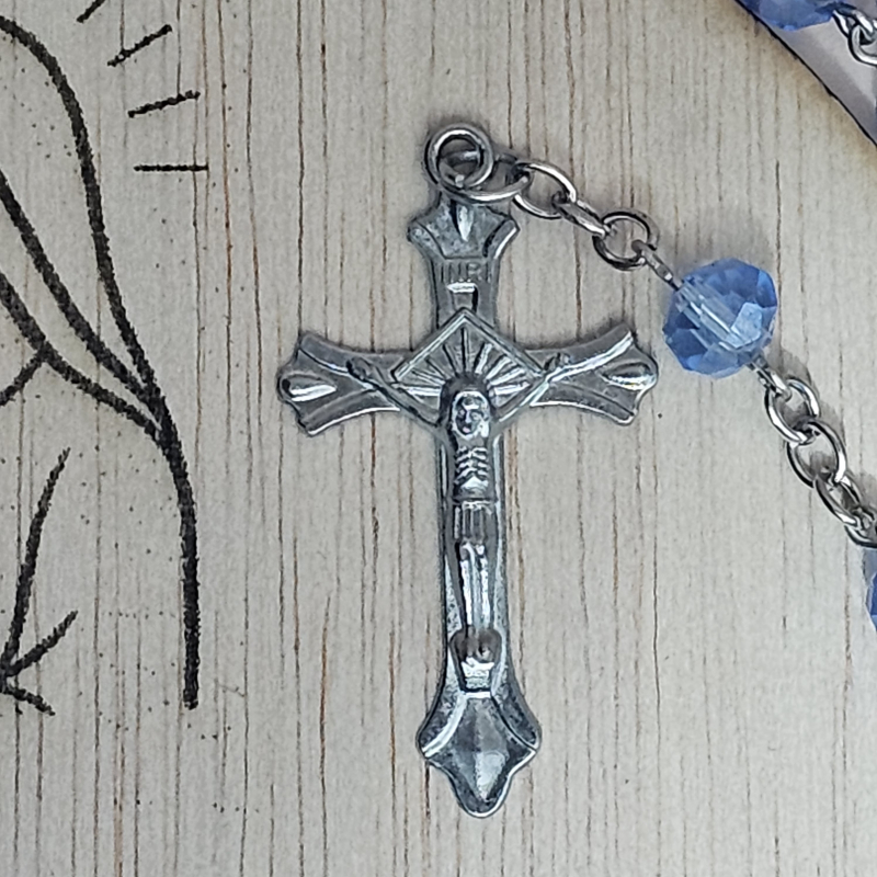 Crucifijo de Cristro crucificado