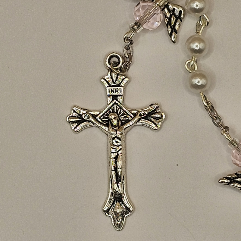 Crucifijo de Cristro crucificado