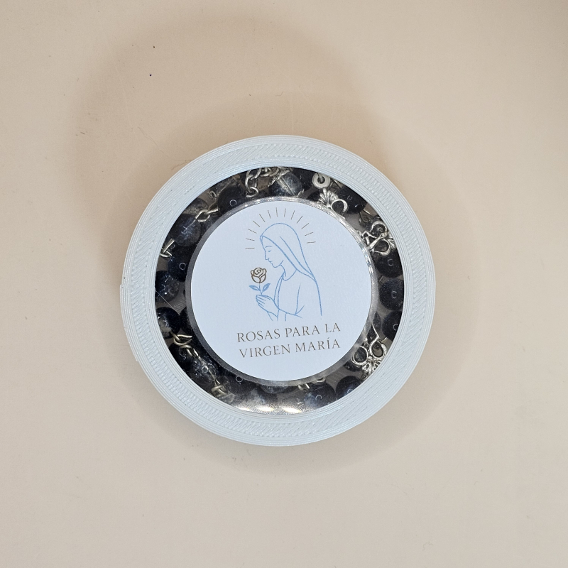 Incluye caja para guardarlo