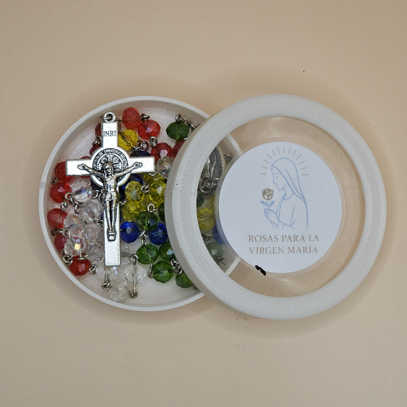 Incluye caja para guardarlo