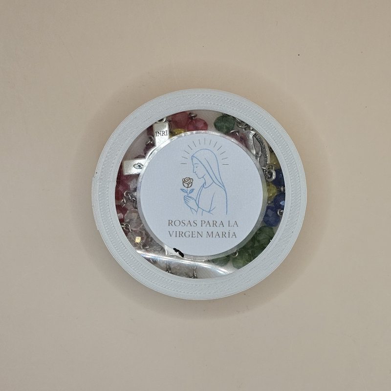 Incluye caja para guardarlo