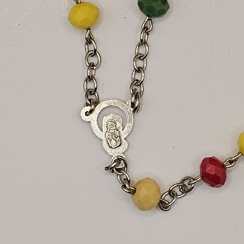 Medalla del Sagrado Corazon de Jesús