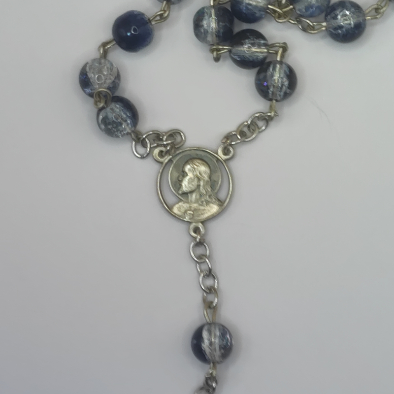 Medalla del Sagrado Corazón de Jesus