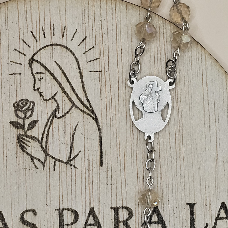 Medalla de Cristo Rey