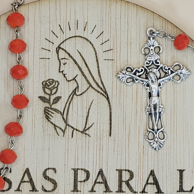 Crucifijo de Cristo Crucificado